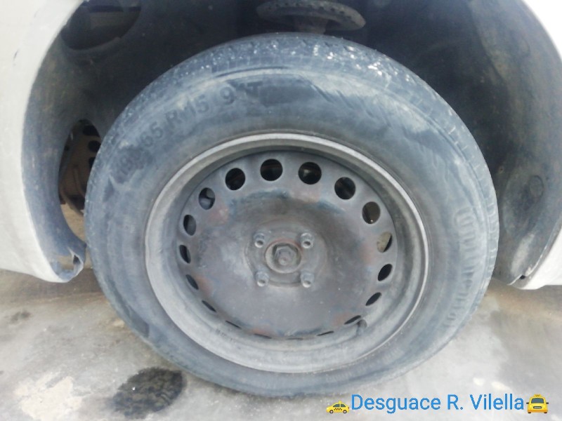 renault megane ii berlina 5p authentique | 06.05 - ... del año 2006