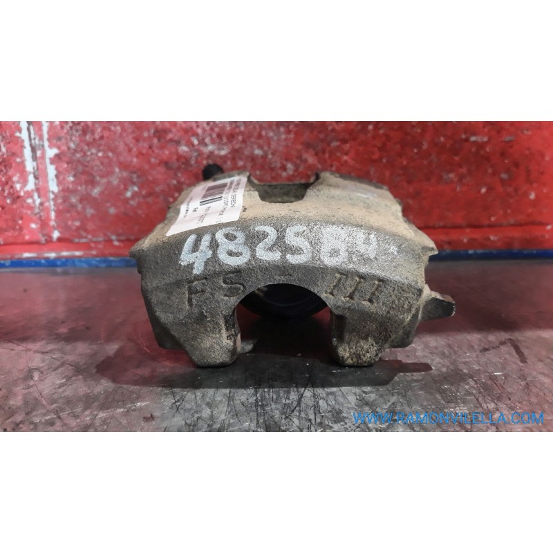 Recambio de pinza freno delan. derecha para nissan almera tino (v10m) ambience | 08.00 - 12.03 ambience | 08.00 - 12.03 referenc