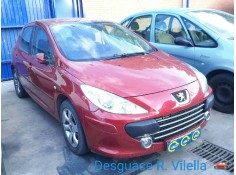 peugeot 307 berlina (s2) xt | 0.05 - ... del año 2007