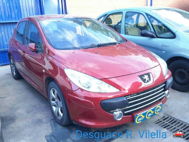 peugeot 307 berlina (s2) xt | 0.05 - ... del año 2007 peugeot 307 berlina (s2) xt | 0.05 - ... del año 2007