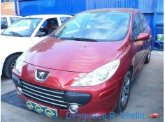 peugeot 307 berlina (s2) xt | 0.05 - ... del año 2007 2