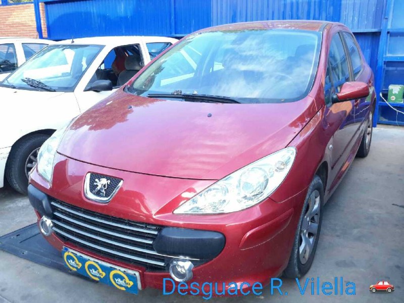 peugeot 307 berlina (s2) xt | 0.05 - ... del año 2007 peugeot 307 berlina (s2) xt | 0.05 - ... del año 2007