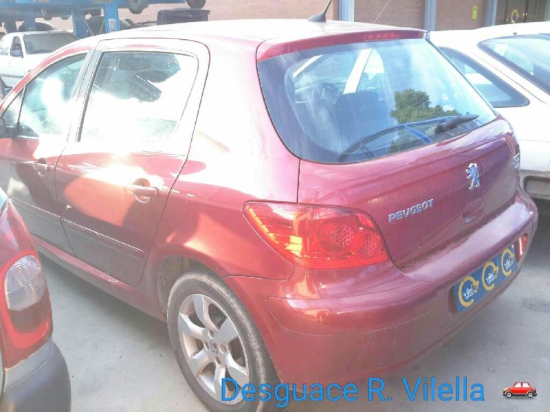 peugeot 307 berlina (s2) xt | 0.05 - ... del año 2007 peugeot 307 berlina (s2) xt | 0.05 - ... del año 2007