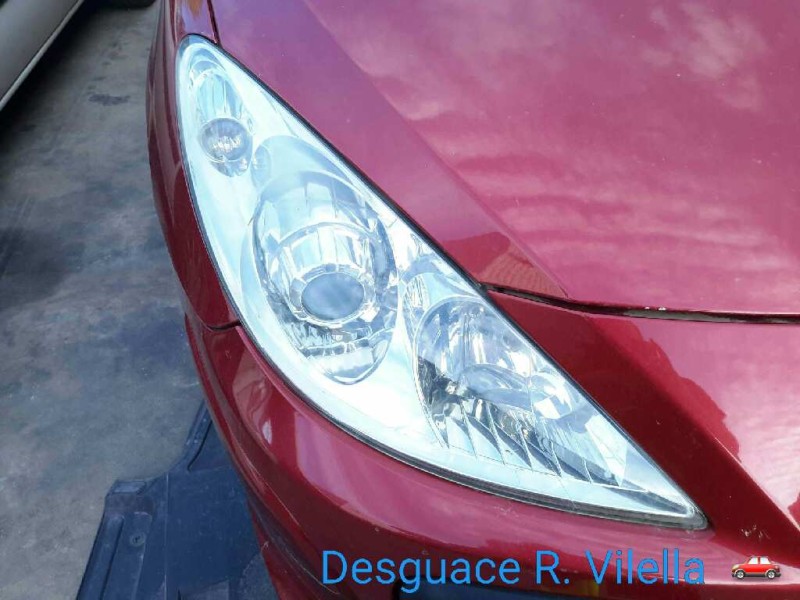 peugeot 307 berlina (s2) xt | 0.05 - ... del año 2007 peugeot 307 berlina (s2) xt | 0.05 - ... del año 2007