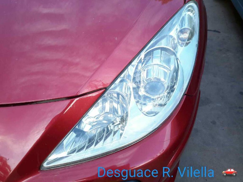 peugeot 307 berlina (s2) xt | 0.05 - ... del año 2007 peugeot 307 berlina (s2) xt | 0.05 - ... del año 2007