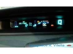 renault scenic ii 1.5 dci diesel | 0.03 - 0.09 del año 2005