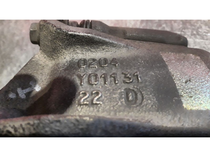 Recambio de pinza freno delan. izquierda para citroen xsara referencia OEM IAM   