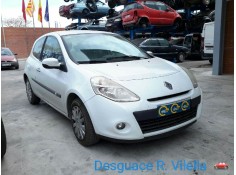 renault clio iii authentique | 01.07 - 12.10 del año 2010