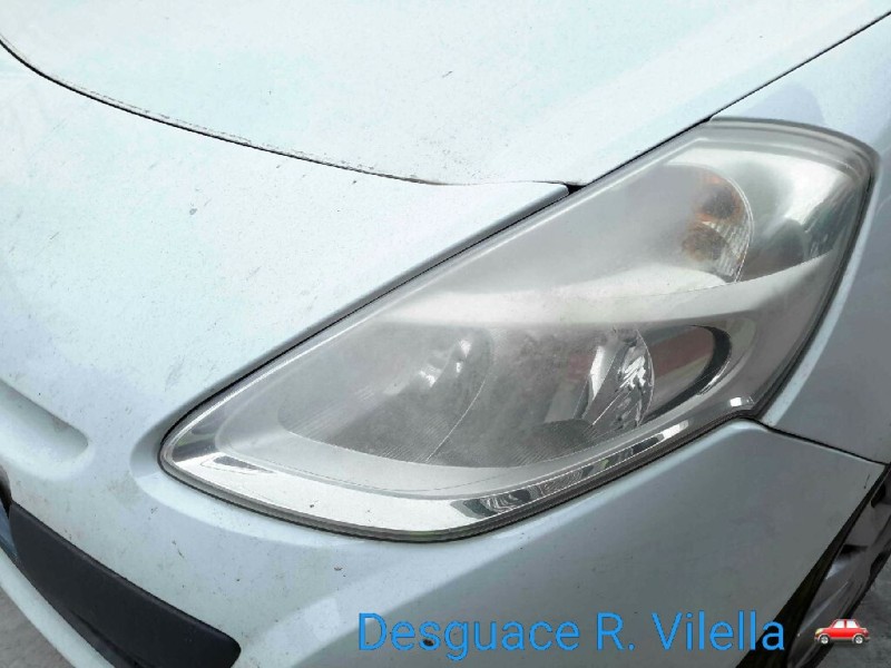 renault clio iii authentique | 01.07 - 12.10 del año 2010