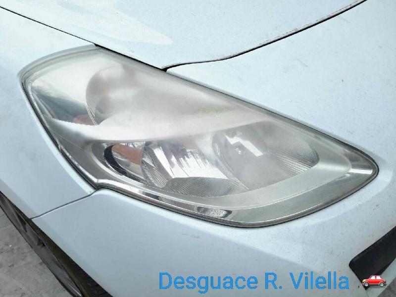 renault clio iii authentique | 01.07 - 12.10 del año 2010