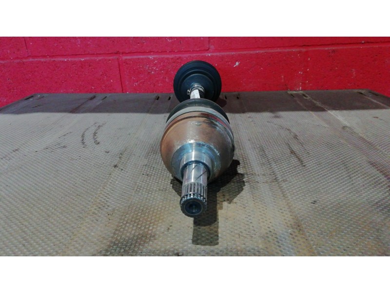 Recambio de transmision delantera izquierda para opel astra g berlina referencia OEM IAM   