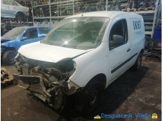renault kangoo furgón confort | 04.08 - 12.11 del año 2010