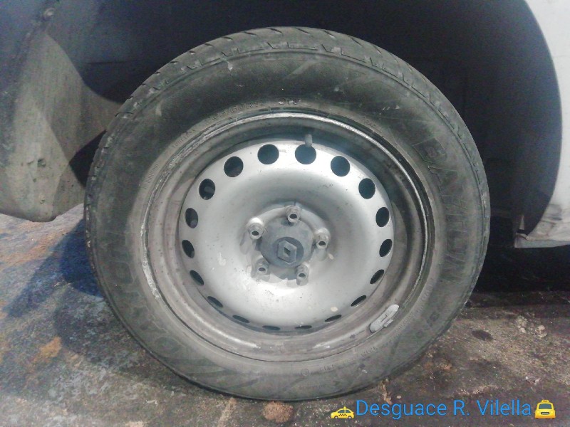 renault kangoo furgón confort | 04.08 - 12.11 del año 2010 renault kangoo furgón confort | 04.08 - 12.11 del año 2010