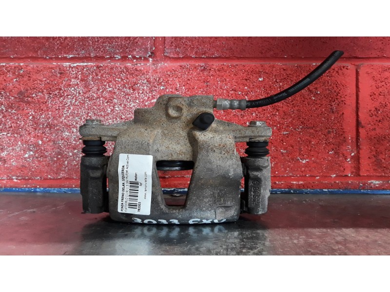 Recambio de pinza freno delan. izquierda para fiat doblo (119) 1.3 16v multijet active com. (55kw) | 10.05 - 12.10 1.3 16v multi