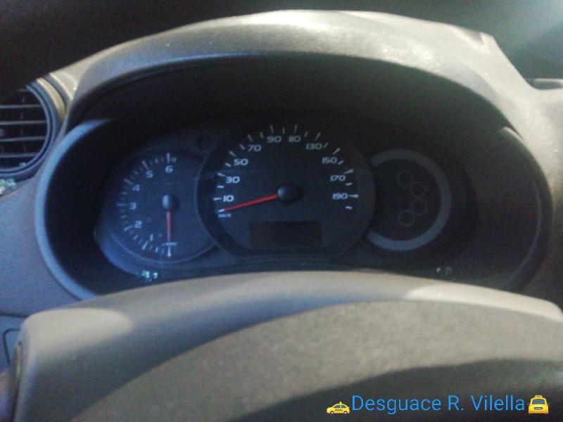 renault kangoo furgón confort | 04.08 - 12.11 del año 2010 renault kangoo furgón confort | 04.08 - 12.11 del año 2010