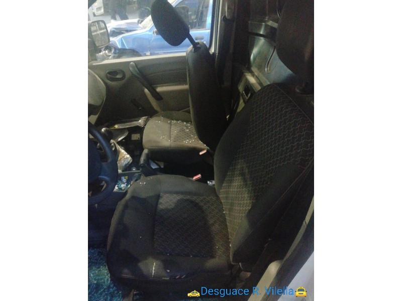 renault kangoo furgón confort | 04.08 - 12.11 del año 2010 renault kangoo furgón confort | 04.08 - 12.11 del año 2010