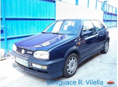 volkswagen golf iii berlina (1h1) gti | 11.91 - 12.98 del año 1993