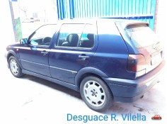 volkswagen golf iii berlina (1h1) gti | 11.91 - 12.98 del año 1993 2