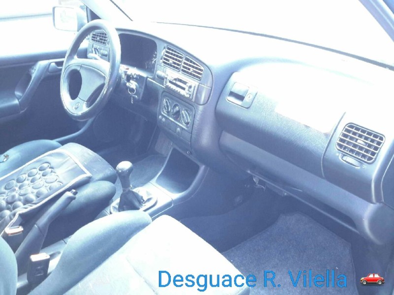 volkswagen golf iii berlina (1h1) gti | 11.91 - 12.98 del año 1993 volkswagen golf iii berlina (1h1) gti | 11.91 - 12.98 del año 1993