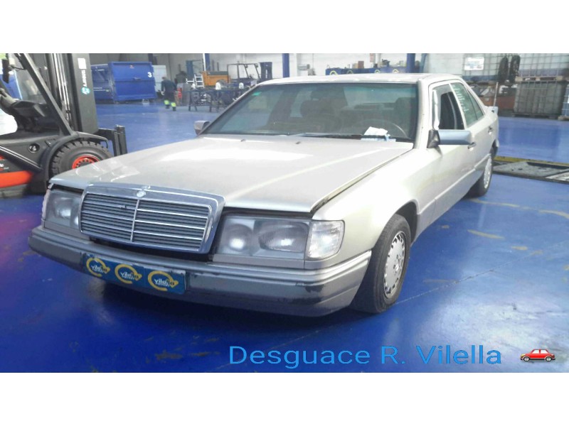 mercedes bm serie 124 berlina  | 0.92 - ... del año 1992