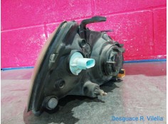 Recambio de faro izquierdo para hyundai elantra (xd) 2.0 crdi comfort (4-ptas.) | 10.03 - 12.07 2.0 crdi comfort (4-ptas.) | 10. 2