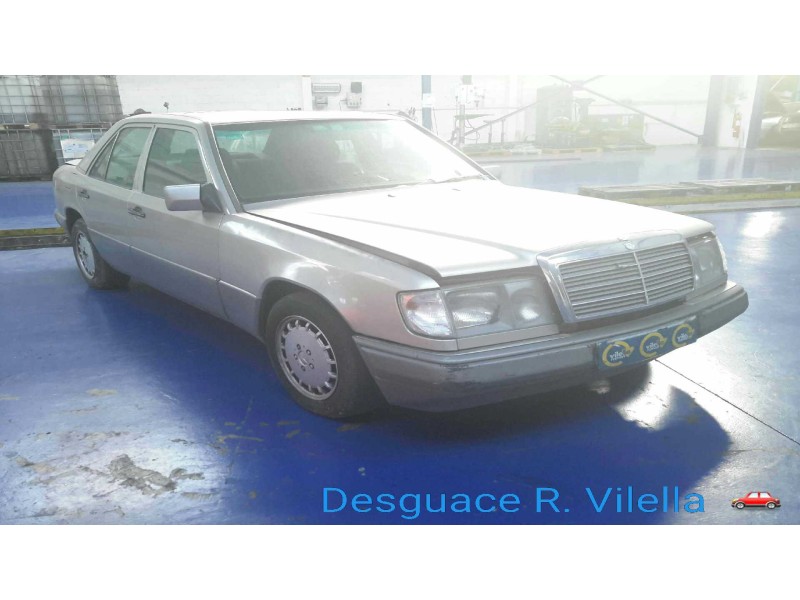 mercedes bm serie 124 berlina  | 0.92 - ... del año 1992