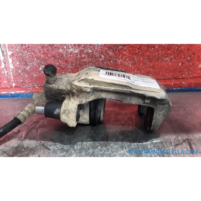 Recambio de pinza freno delan. derecha para nissan almera tino (v10m) ambience | 08.00 - 12.03 ambience | 08.00 - 12.03 referenc