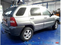 kia sportage lx | 09.04 - 12.06 del año 2005 2