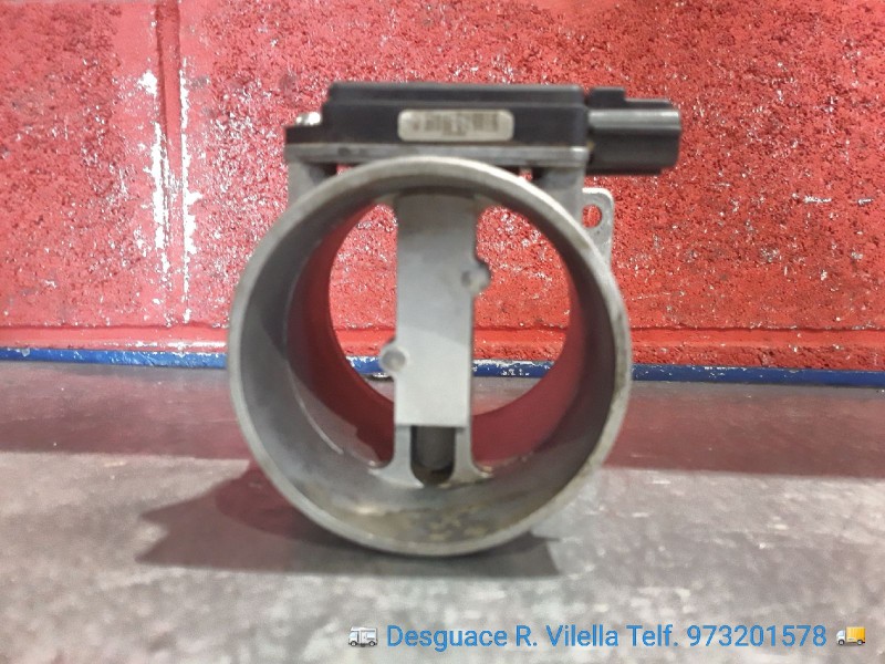 Recambio de caudalimetro para ford mondeo berlina (gd) clx | 08.96 - ... clx | 08.96 - ... referencia OEM IAM 97BB12B579AA 72018