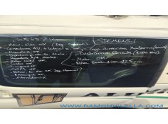 peugeot partner (s2)  | 0.02 - 0.08 del año 2002