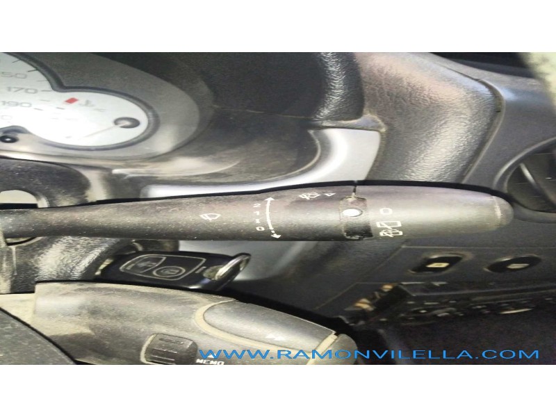 peugeot partner (s2)  | 0.02 - 0.08 del año 2002