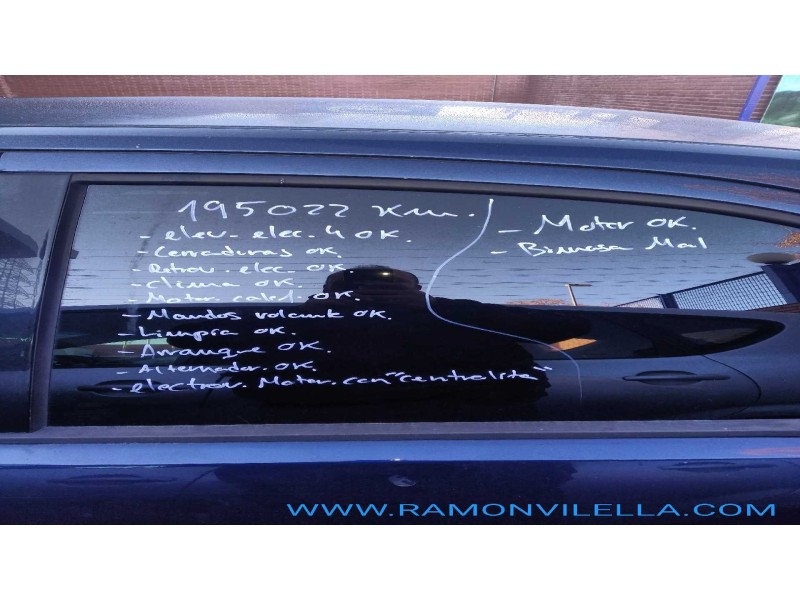 ford mondeo 2.0 tdci 140 ghia auto del año 2004 ford mondeo 2.0 tdci 140 ghia auto del año 2004