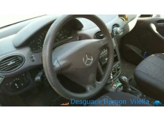 mercedes clase a (w168) 170 cdi (168.009) | 02.01 - 12.04 del año 2004 2