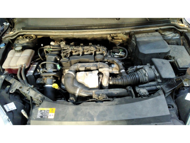 ford focus berlina (cap)  | 0.04 - 0.07 del año 2004 ford focus berlina (cap)  | 0.04 - 0.07 del año 2004