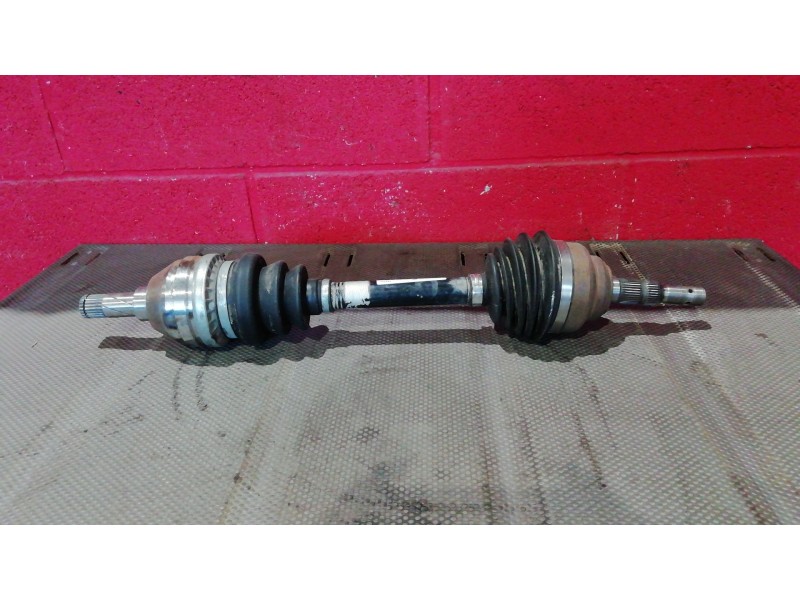 Recambio de transmision delantera izquierda para opel astra g berlina referencia OEM IAM   