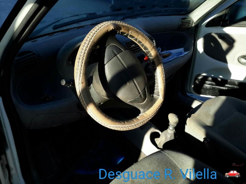 fiat seicento (187) active | 09.02 - ... del año 2007 fiat seicento (187) active | 09.02 - ... del año 2007