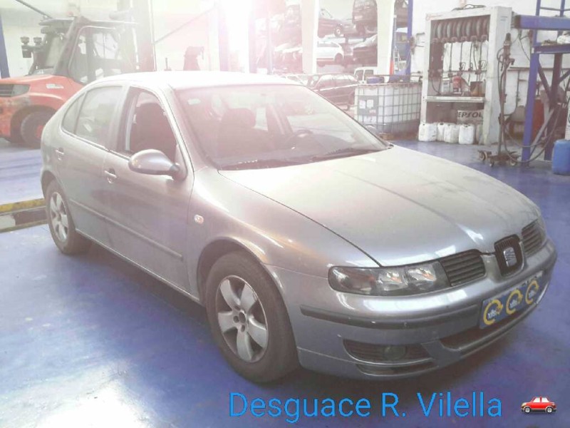 seat leon (1m1) sport | 11.99 - 12.05 del año 2005 seat leon (1m1) sport | 11.99 - 12.05 del año 2005
