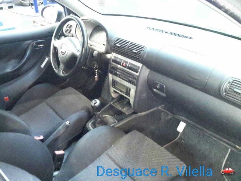 seat leon (1m1) sport | 11.99 - 12.05 del año 2005 seat leon (1m1) sport | 11.99 - 12.05 del año 2005