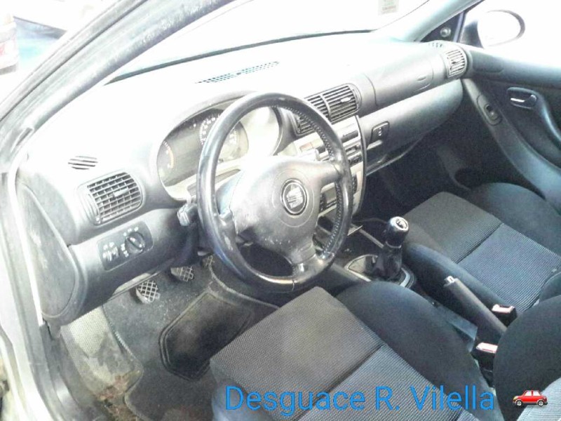 seat leon (1m1) sport | 11.99 - 12.05 del año 2005 seat leon (1m1) sport | 11.99 - 12.05 del año 2005