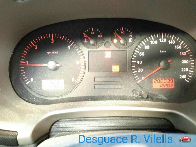 seat leon (1m1) sport | 11.99 - 12.05 del año 2005 seat leon (1m1) sport | 11.99 - 12.05 del año 2005