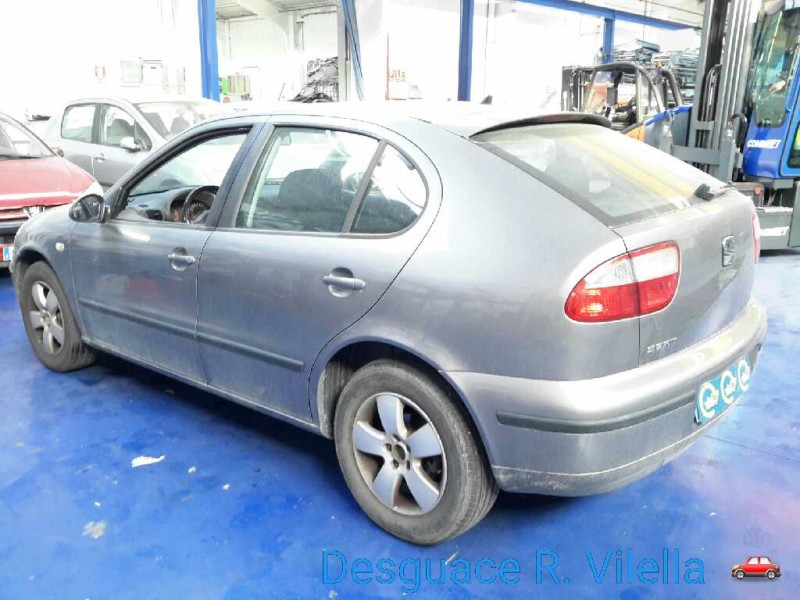 seat leon (1m1) sport | 11.99 - 12.05 del año 2005 seat leon (1m1) sport | 11.99 - 12.05 del año 2005
