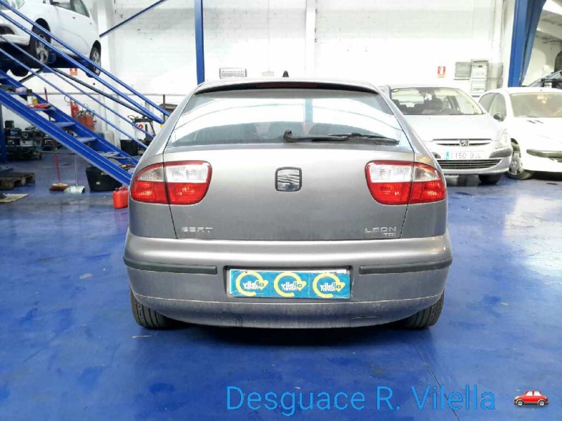 seat leon (1m1) sport | 11.99 - 12.05 del año 2005 seat leon (1m1) sport | 11.99 - 12.05 del año 2005