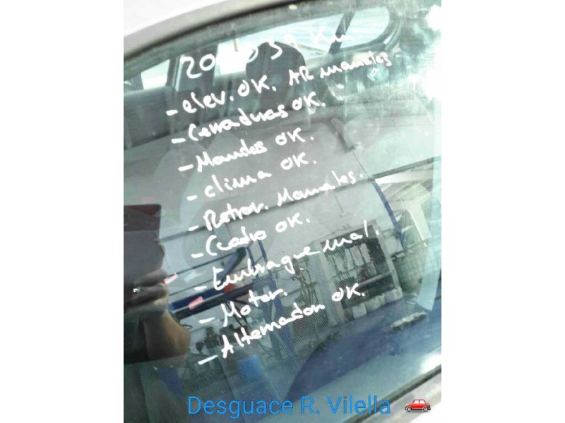 seat leon (1m1) sport | 11.99 - 12.05 del año 2005 seat leon (1m1) sport | 11.99 - 12.05 del año 2005