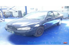 ford mondeo berlina (gd) ghia | 08.96 - 12.01 del año 1996