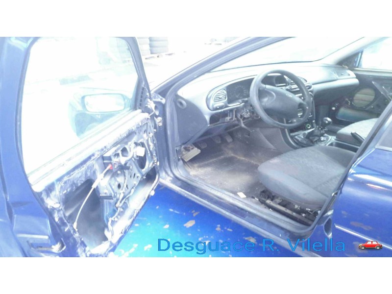ford mondeo berlina (gd) ghia | 08.96 - 12.01 del año 1996