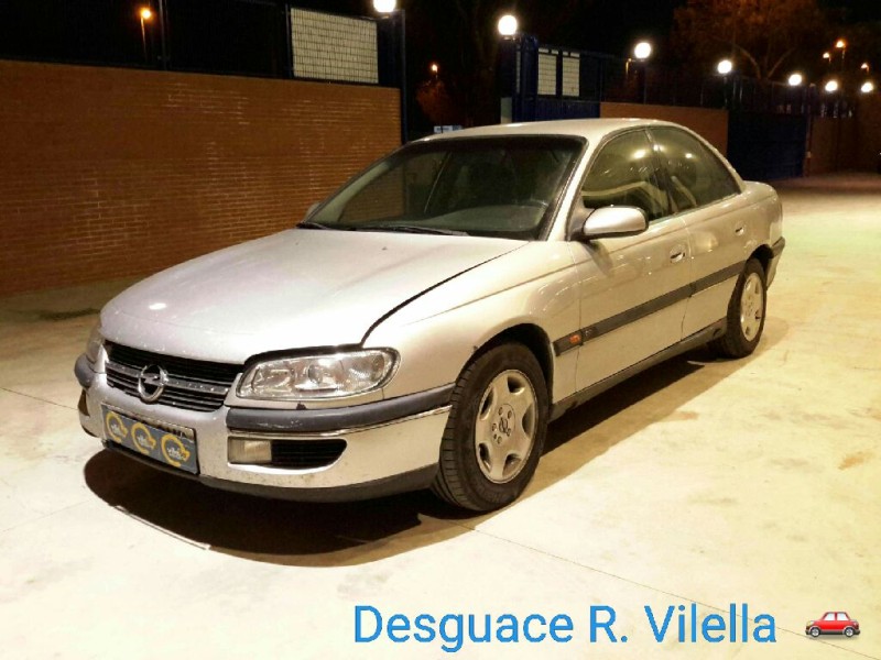 opel omega b básico berlina | 04.94 - 12.99 del año 1998