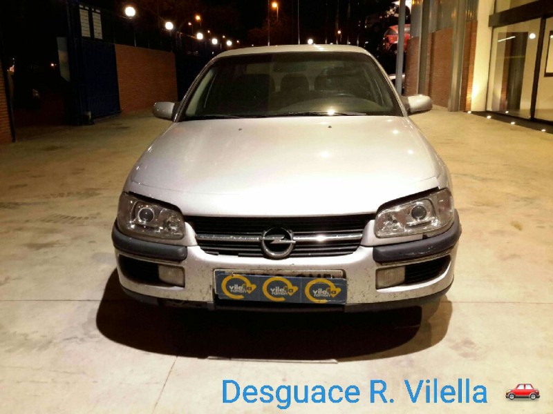 opel omega b básico berlina | 04.94 - 12.99 del año 1998