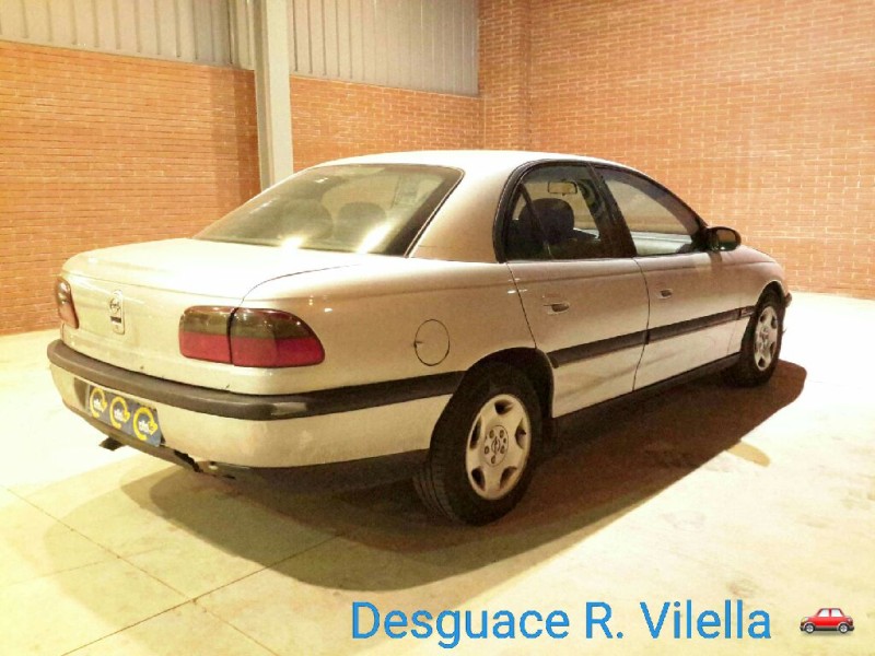 opel omega b básico berlina | 04.94 - 12.99 del año 1998
