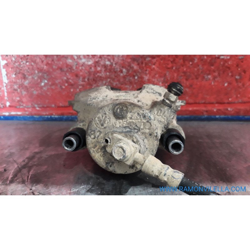 Recambio de pinza freno delan. derecha para nissan almera tino (v10m) ambience | 08.00 - 12.03 ambience | 08.00 - 12.03 referenc