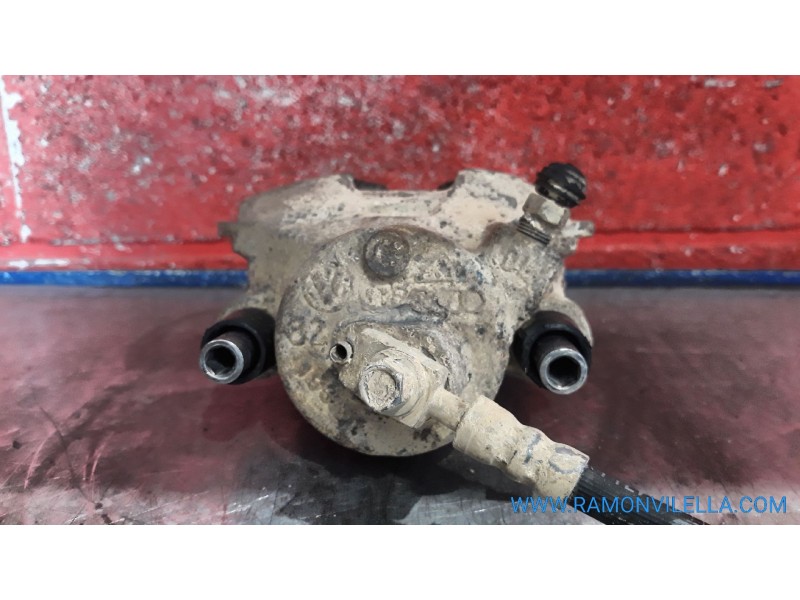 Recambio de pinza freno delan. derecha para nissan almera tino (v10m) ambience | 08.00 - 12.03 ambience | 08.00 - 12.03 referenc